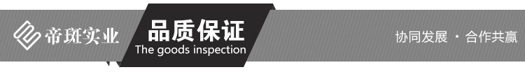 上海帝斑实业详情模板