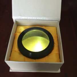 新款LED放大镜复古手持放大镜古董鉴定带灯放大镜五倍放大镜批发