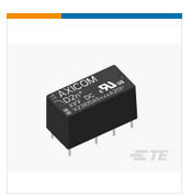 继电器、接触器和开关 - 信号继电器 V23105A5003A201