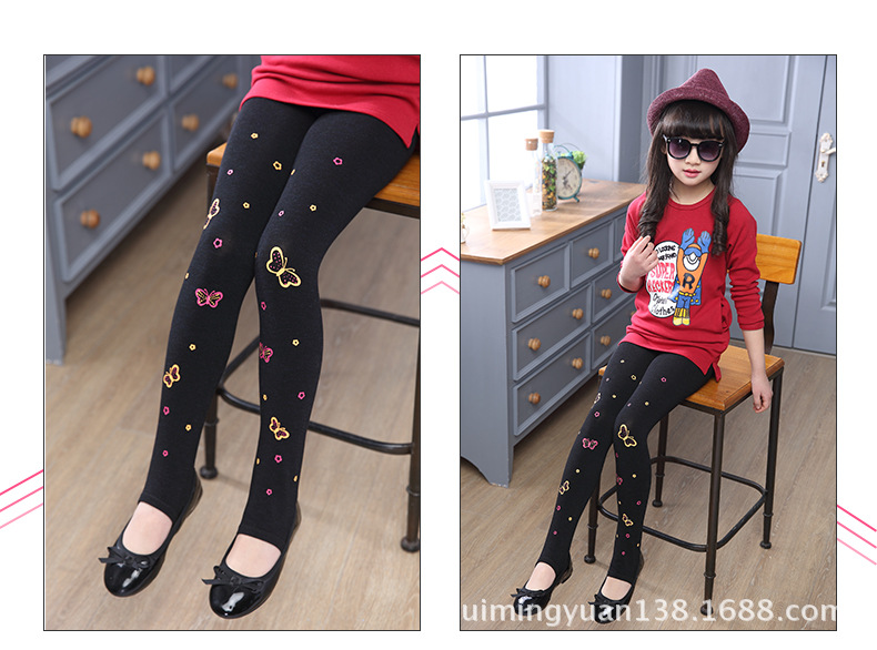 Pantalon pour garcons et filles - Ref 2059335 Image 10