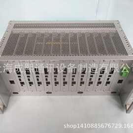 铝合金19英寸标准机箱、4Ucpci机箱、电磁屏蔽机箱、定制机箱