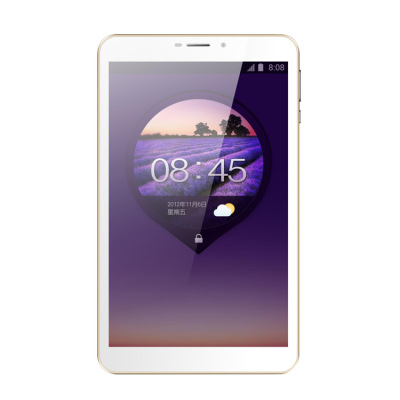 8 inch 4G Telephone Android Tablet PC IPS1280*800 Quad core 8GB business affairs Tablet PC High-end programme