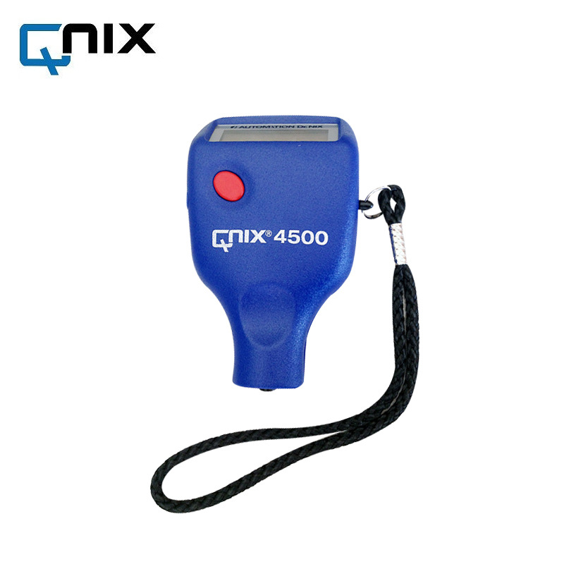 Knicks Coating Thickness Gauge 4200