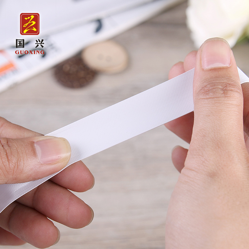 【乳胶丝】批发圆形黑白彩色55#乳胶丝 用于制作松紧带用乳胶丝