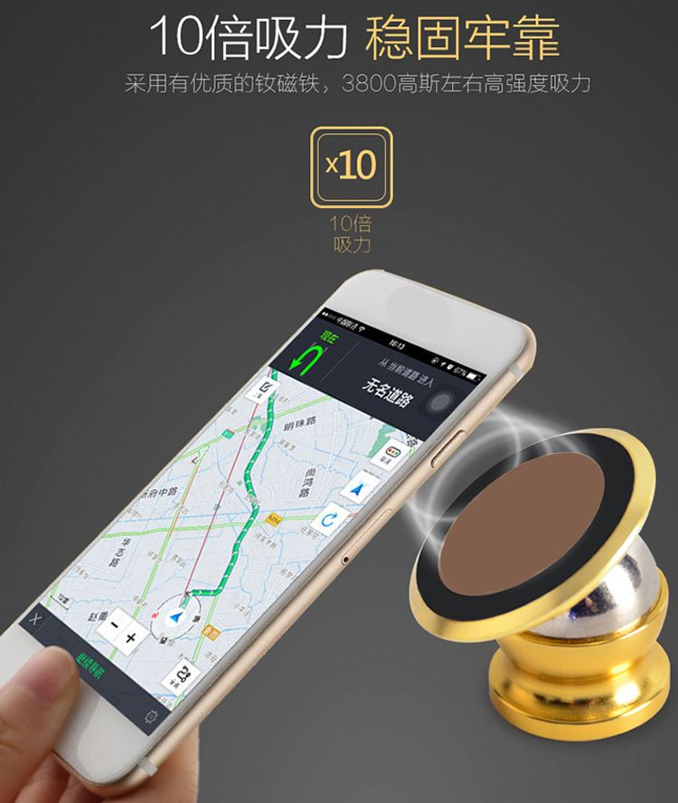 Support téléphone GSM - Ref 1360850 Image 6