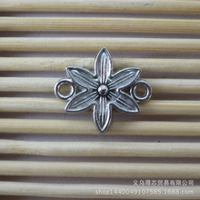 �Ͻ���� 18*16mm �ٺϻ� ˫�� �������� DIY��� 11465
