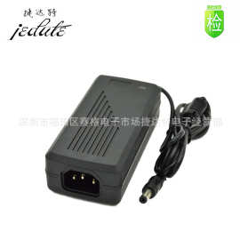 厂家批发 60W 12V5A电源适配器LED灯条灯带 液晶显示器 监控电源