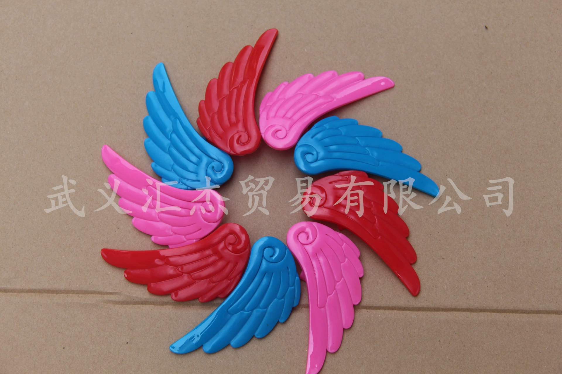 Дешевые Оптовые роликовые коньки крылья роликовых коньков крылья декоративные маленькие крылья