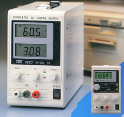 电源台湾tes6210广东深圳供应器数字电源供应器数字式
