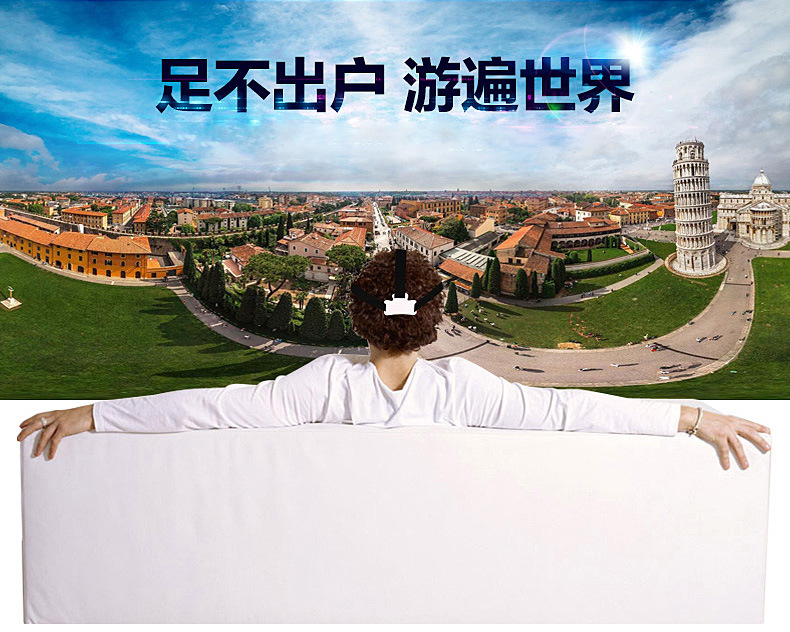 Lunettes 3D VRGLASSES - Ref 1238548 Image 15