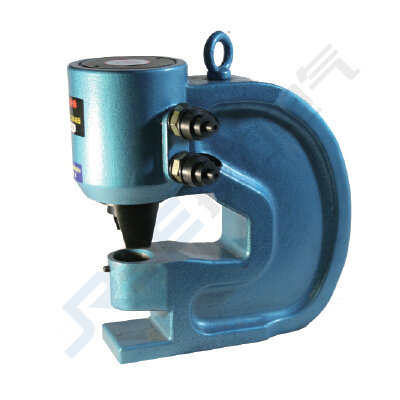 CH80   液压冲孔机（马尔禄）