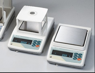 日本AND公司GF/GX系列上皿式电子天平GX-200/-400/-600/-2000