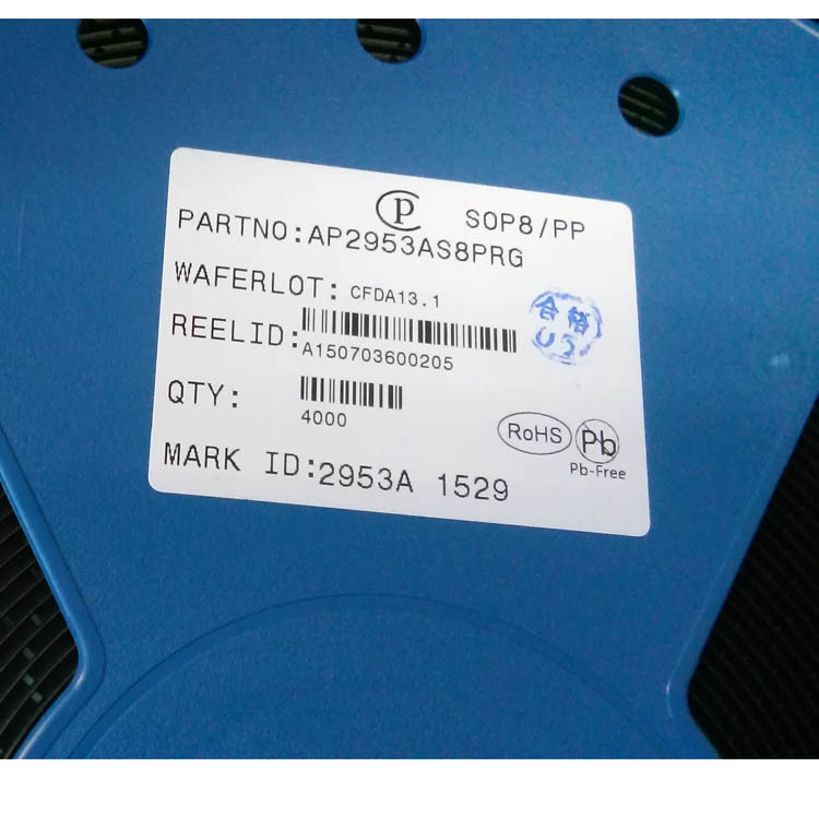 AP5054 原装芯朋微CHIPOMN品牌 电源管理芯片SOT23-5