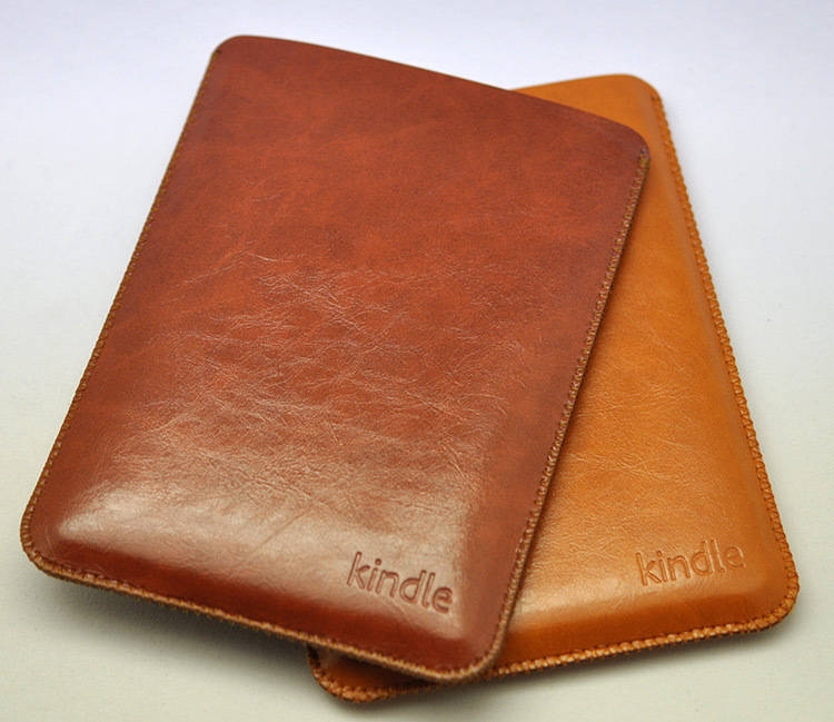 For Amazon K4 K5 Kindle paperwhite 3 KP leather case protective case liner bag