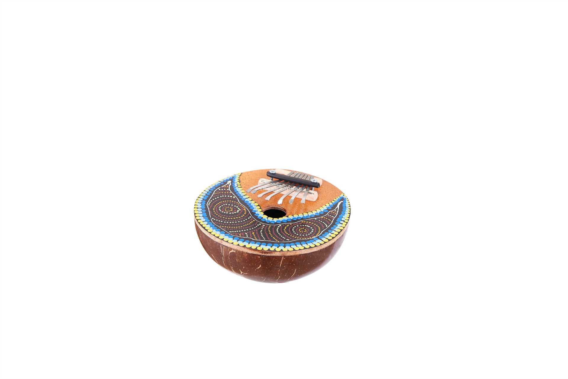 Kalimba Thumb Piano