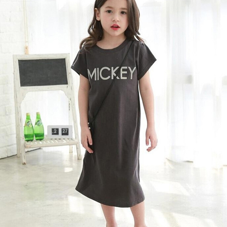 Robes pour fille - Ref 2046741 Image 36