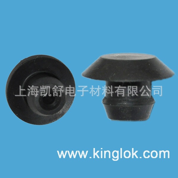 优质橡胶堵头 橡胶塞 机械用密封胶塞 防震耐磨橡胶塞