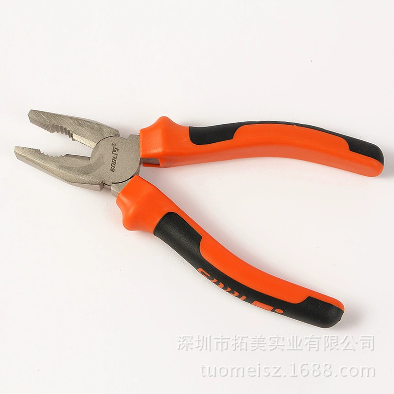 SDBL manual household multi-function tool box set electrician repair combination hardware tool set box SD008B