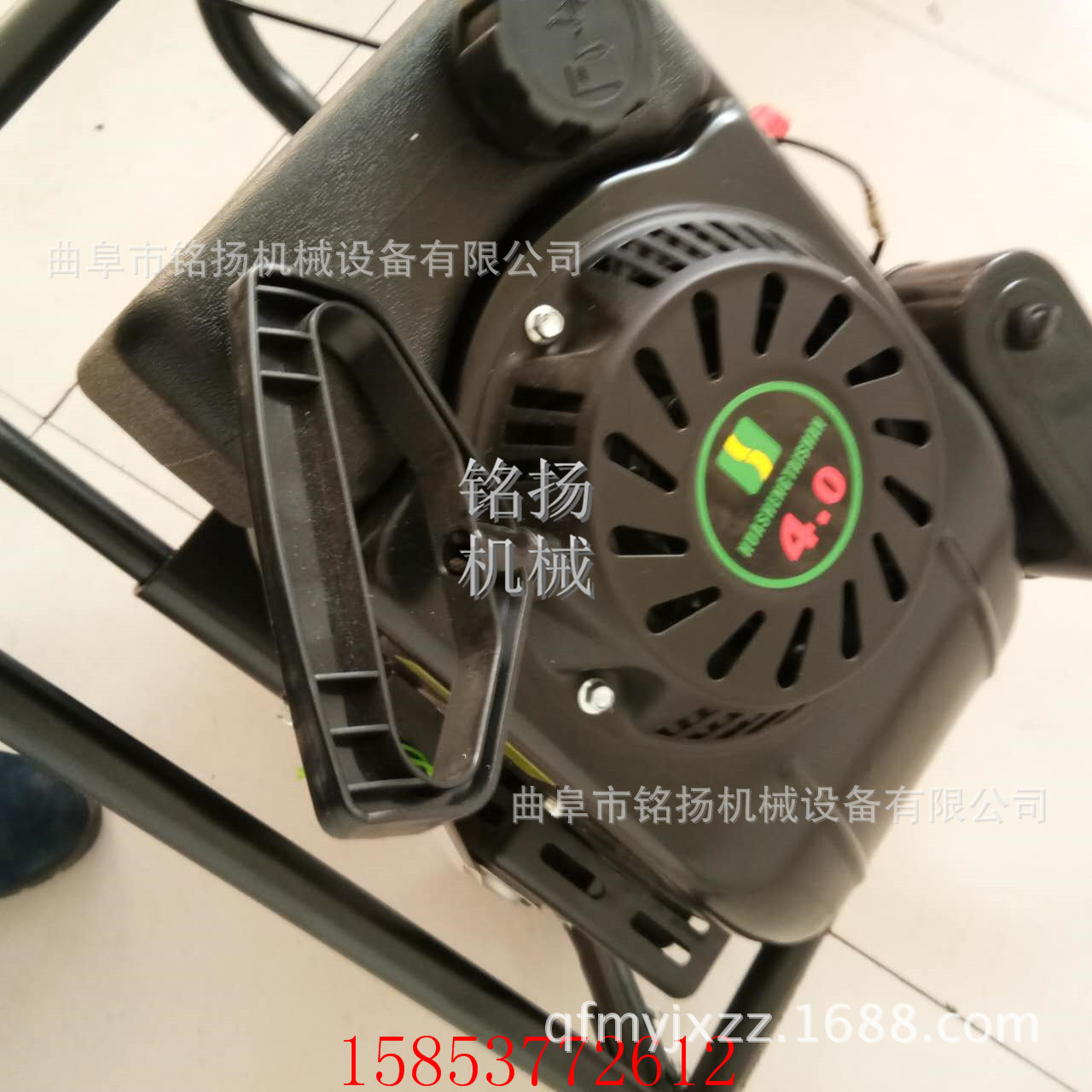 湘西州2米深电线杆挖坑机1.5米深挖坑机价格