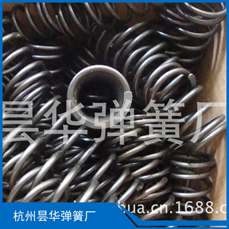 弹簧厂家专业批发各种压簧 不锈钢弹簧 弹簧