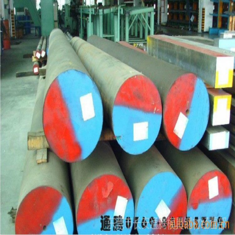 M202 M238质优预加硬塑胶模具钢