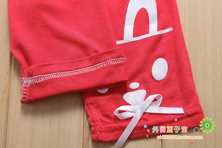 Pantalon fille - Ref 2064055 Image 16