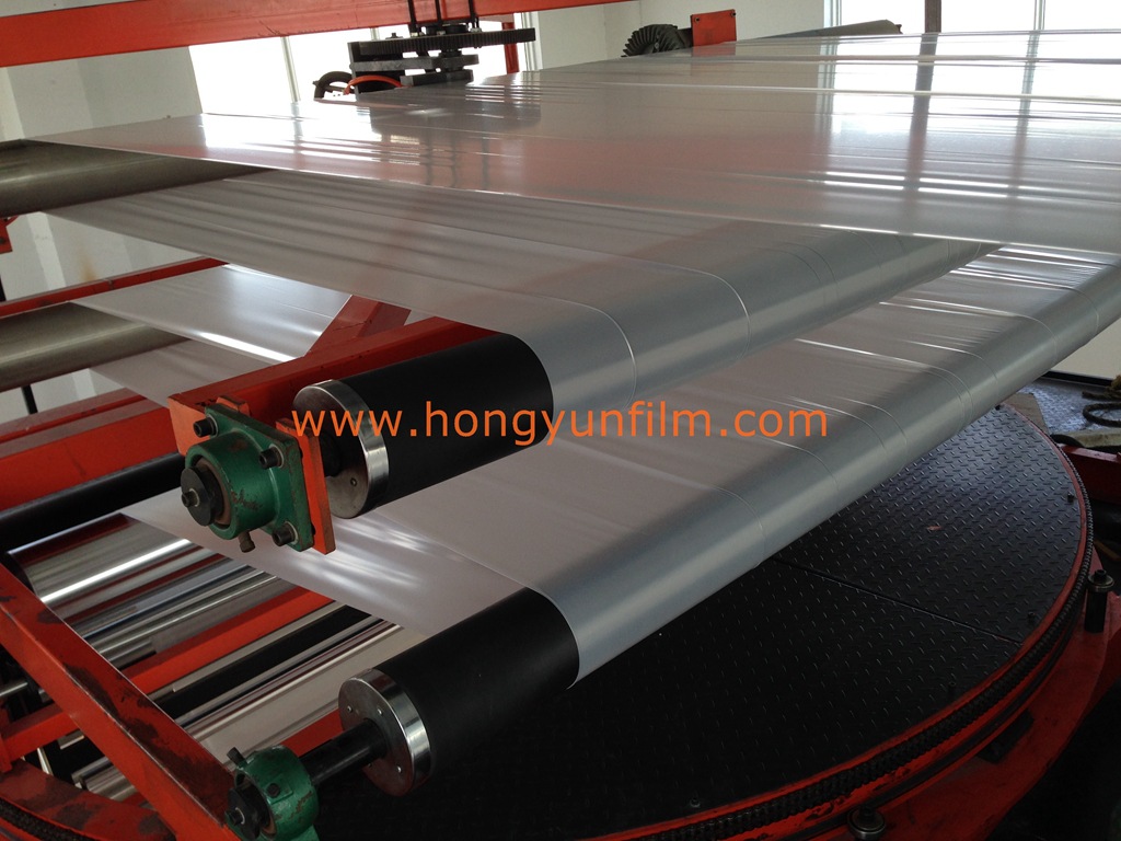 大棚pe薄膜  农用地膜  防水透气膜