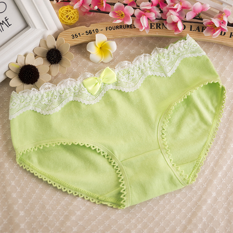 Slip jeune A2 en coton - Ref 652594 Image 14