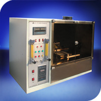 热防护性能测试仪/整体防护性能测试仪
