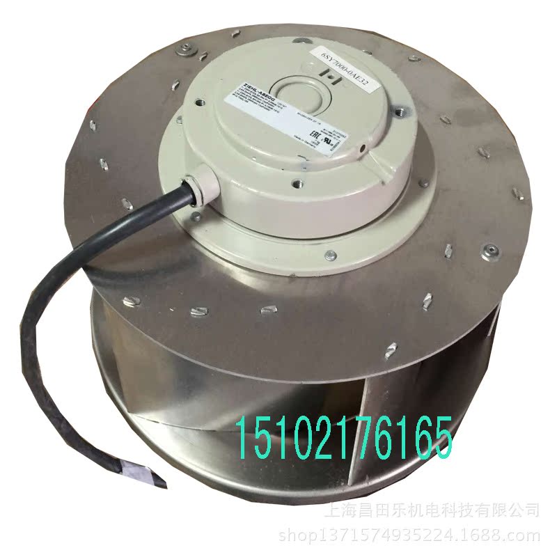 西门子直流调速风扇6SY7000-0AE32全新 现货质保一年