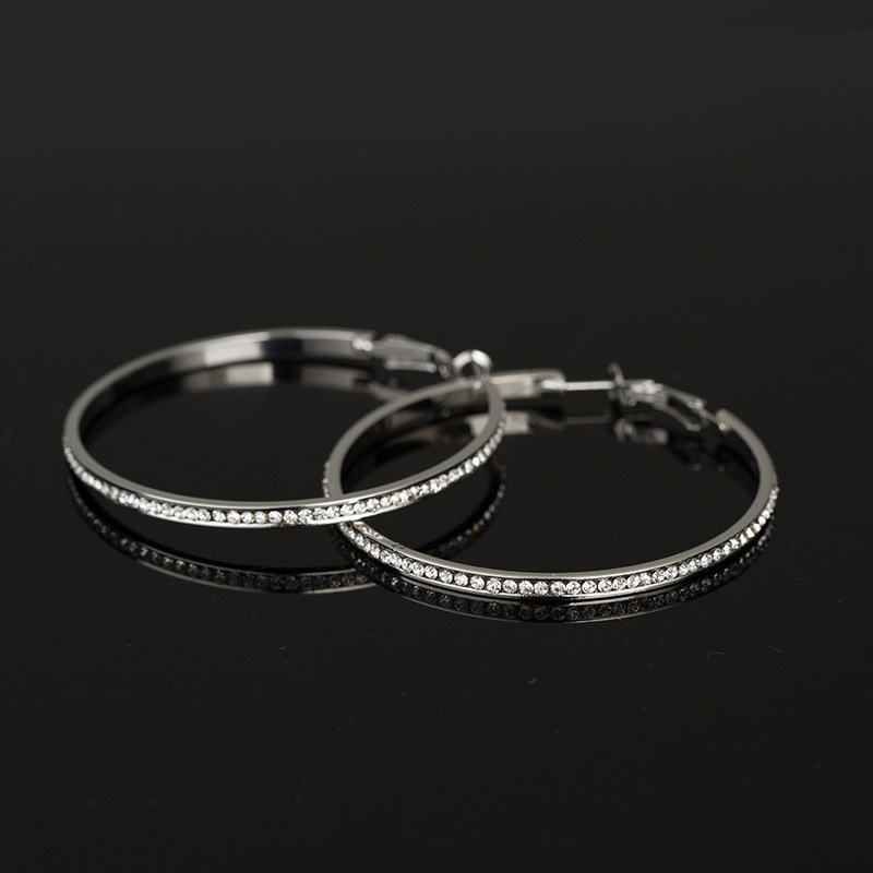 Creative earrings