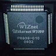 W5100 W5200 W5300 W7100 W5500 W7100A W3100A-LF W3150A