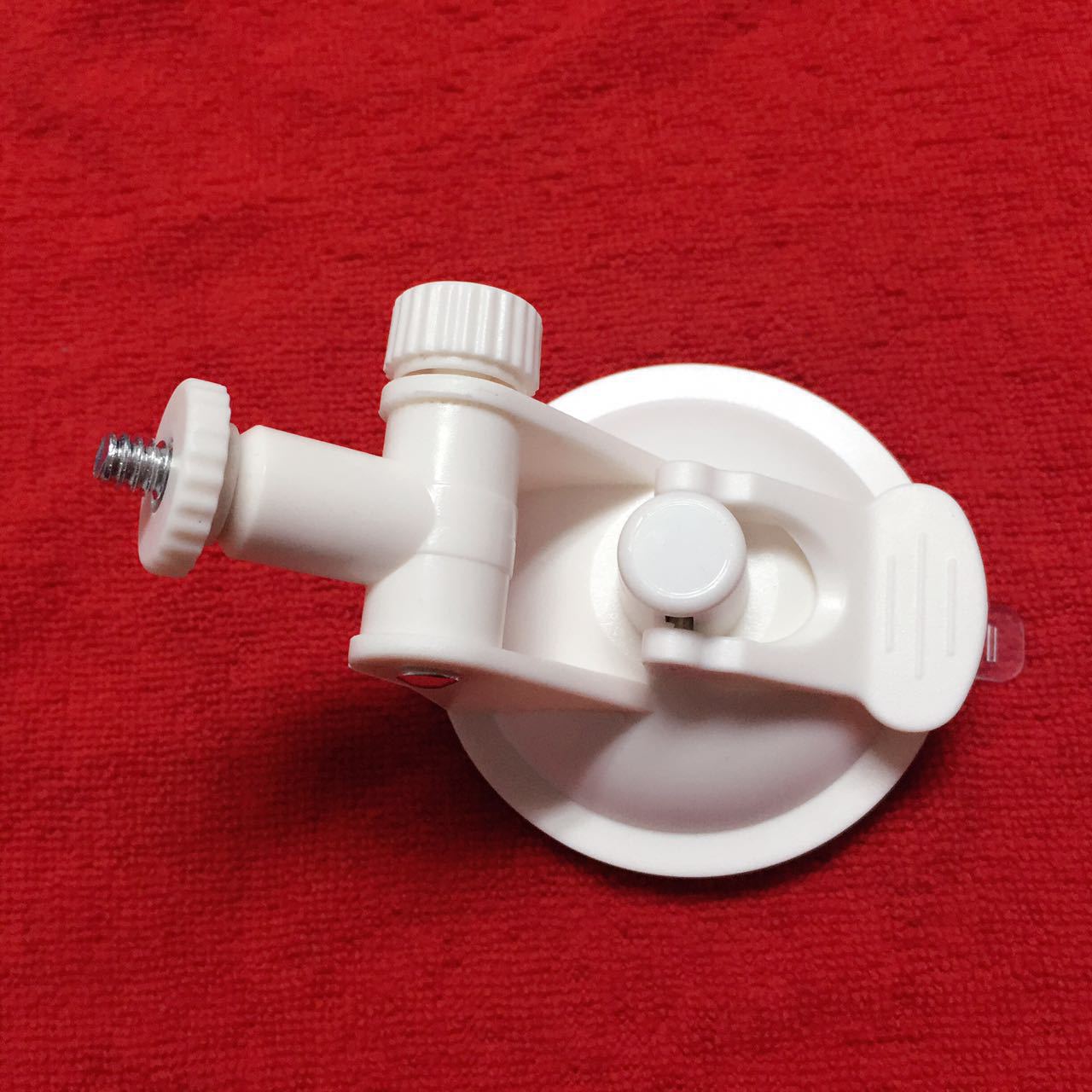 Ventosa de tornillo de 6MM para taza de avión de suministro de fábrica/soporte de grabadora de conducción de suministro de fábrica