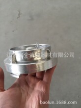 批发 消防闷盖 KM50/65/80/100/125/135/150型 消防车专用闷盖