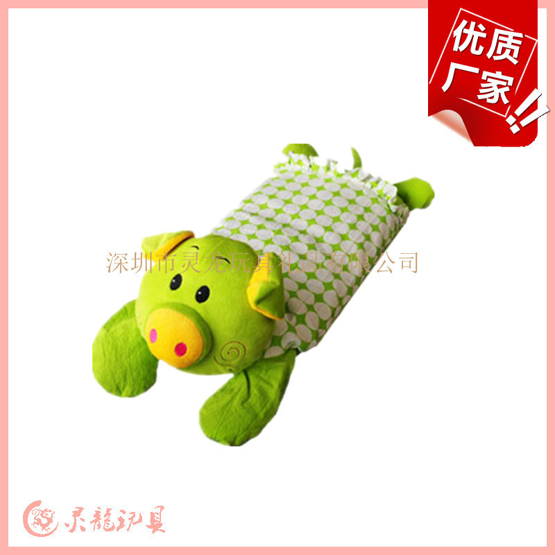 嬰兒定型枕_1