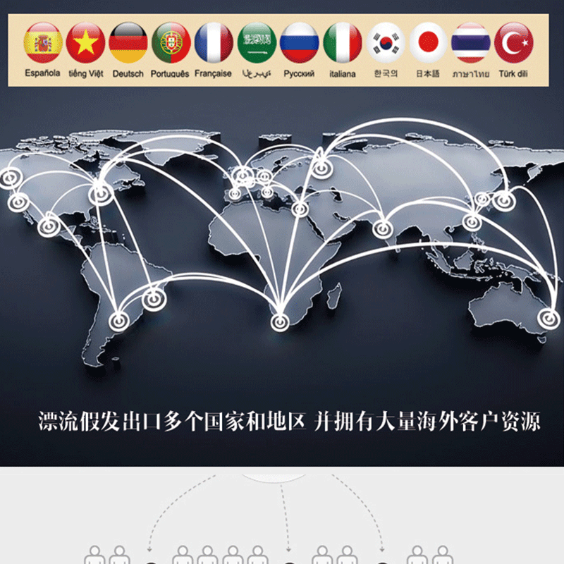 Perruque - Ref 2610974 Image 35