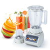 Manufacturers directly provide foreign trade export juicer Furnishing Juice grinding cooking machine spot wholesale