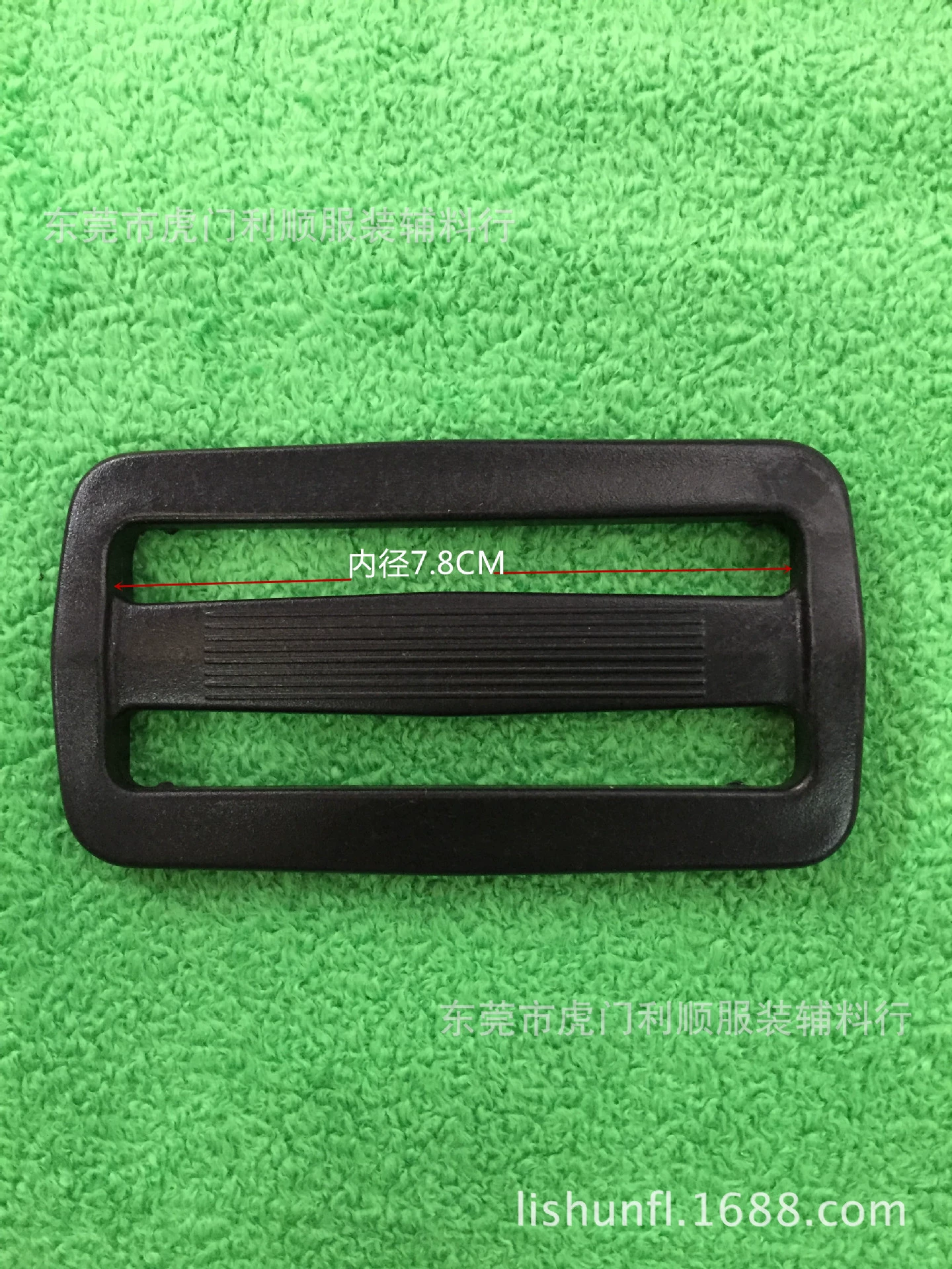 Поставки производителя 3inch супер большая японская пряжка 7,8 см японская пряжка с трехскоростной регулировкой специальная японская пряжка