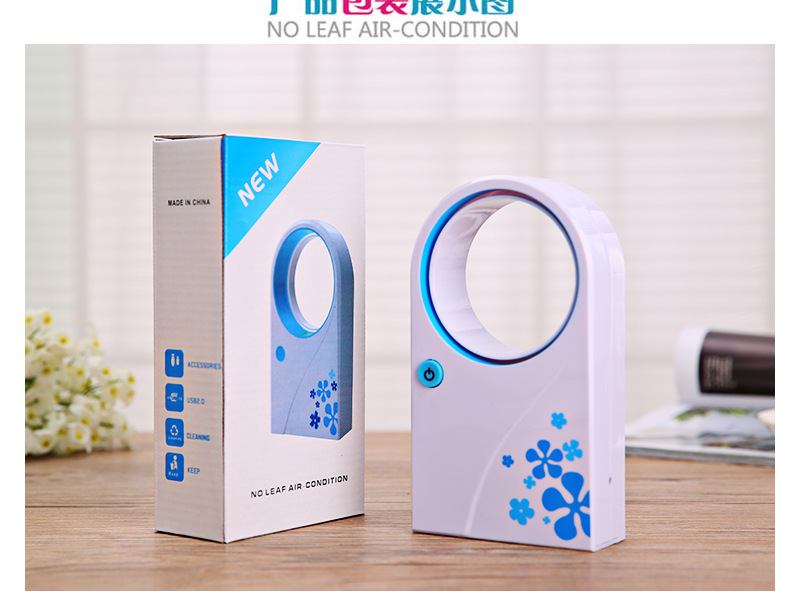 Ventilateur USB - Ref 400859 Image 13