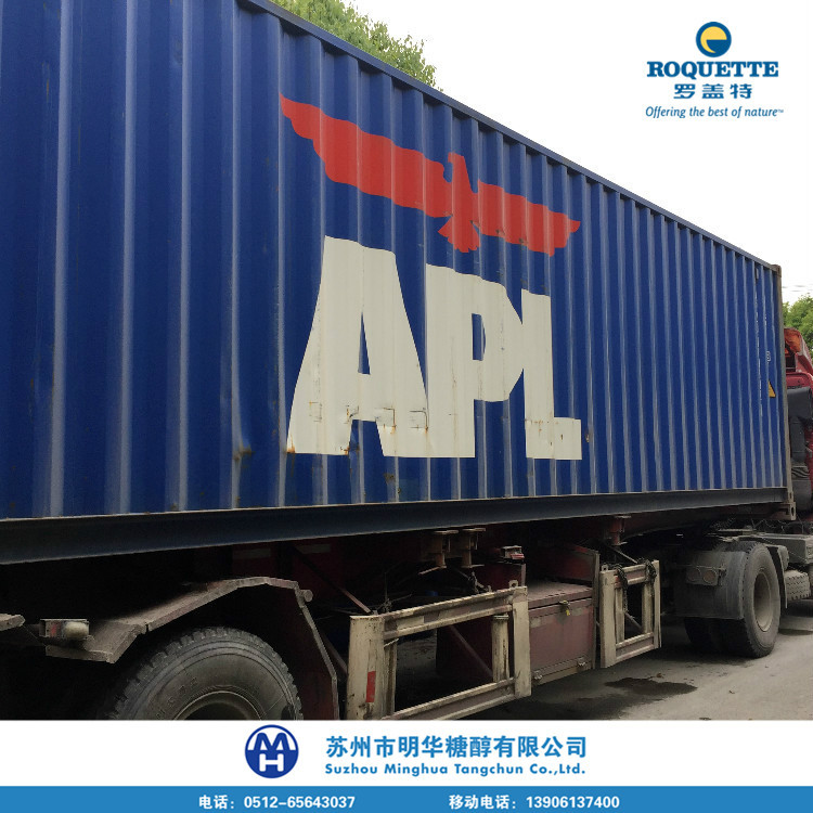 药典级山梨糖醇液 NF Sorbitol Solution