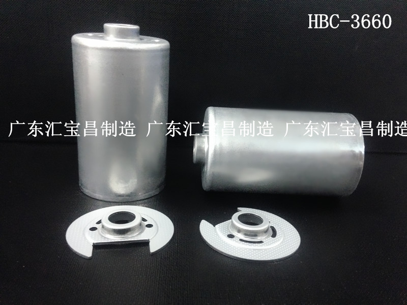 厂家供应 R3665无刷直流电机马达外壳、无刷电机马达配件 366500