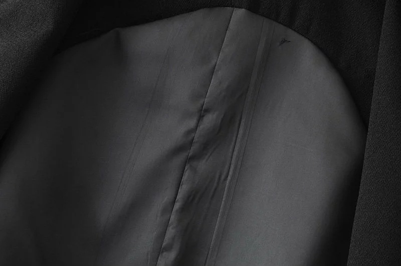 Gilet femme en Mélange de fibres chimiques - Ref 3318286 Image 22