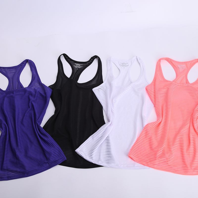 Débardeur sport pour femme - Ref 2029689 Image 6