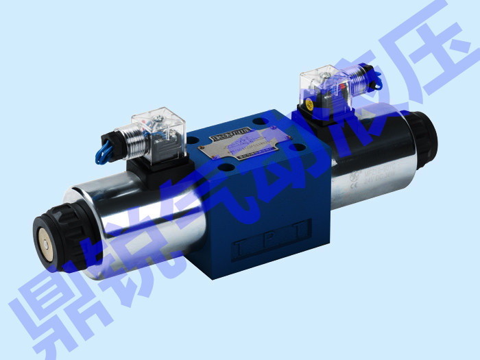 电磁换向阀 >WE1031/电磁换向阀 WE10电磁换向阀