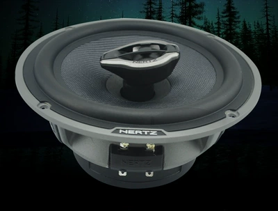 coaxial speaker bass – Car speaker/subwoofer