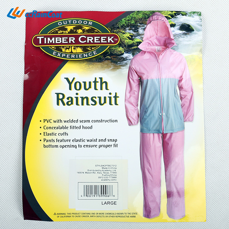 Raincoat