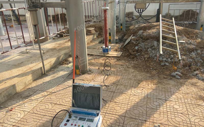 10KV电缆直流耐压试验装置|电缆耐压装置