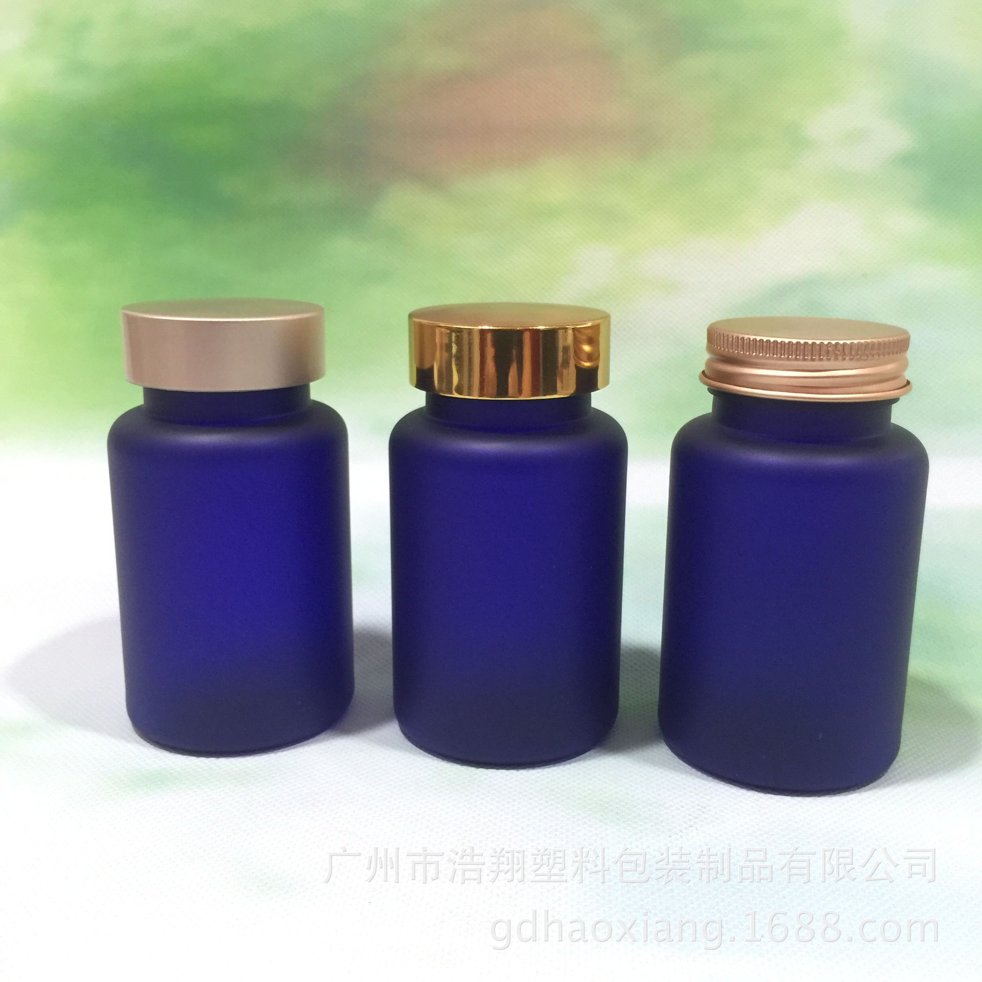 供应压克力小方瓶子 虫草珍珠粉海参包装瓶 玛咖辣木塑料瓶