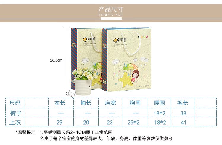 Coffret cadeau pour nouveau-né - Vêtements + Accessoires - Ref 1951901 Image 20