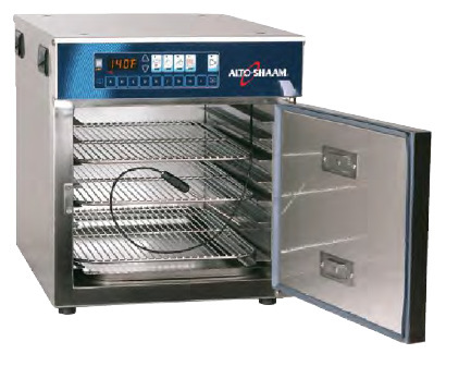 美国设备 ALTO-SHAAM/拓膳低温烹饪烤箱 保温箱 300-TH/Ⅲ